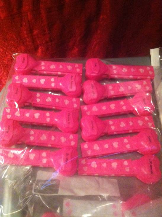 Valentine’s - Heart - Valentine’s pez collectible - Main Image 2