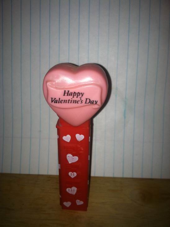 Sour Cherry Juice Bubble Man