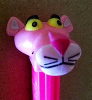 Halloween: Happy Henry GITD