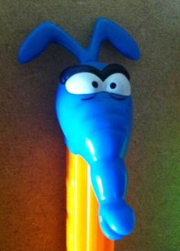 Ant Eater - The Pink Panther pez collectible - Main Image 1