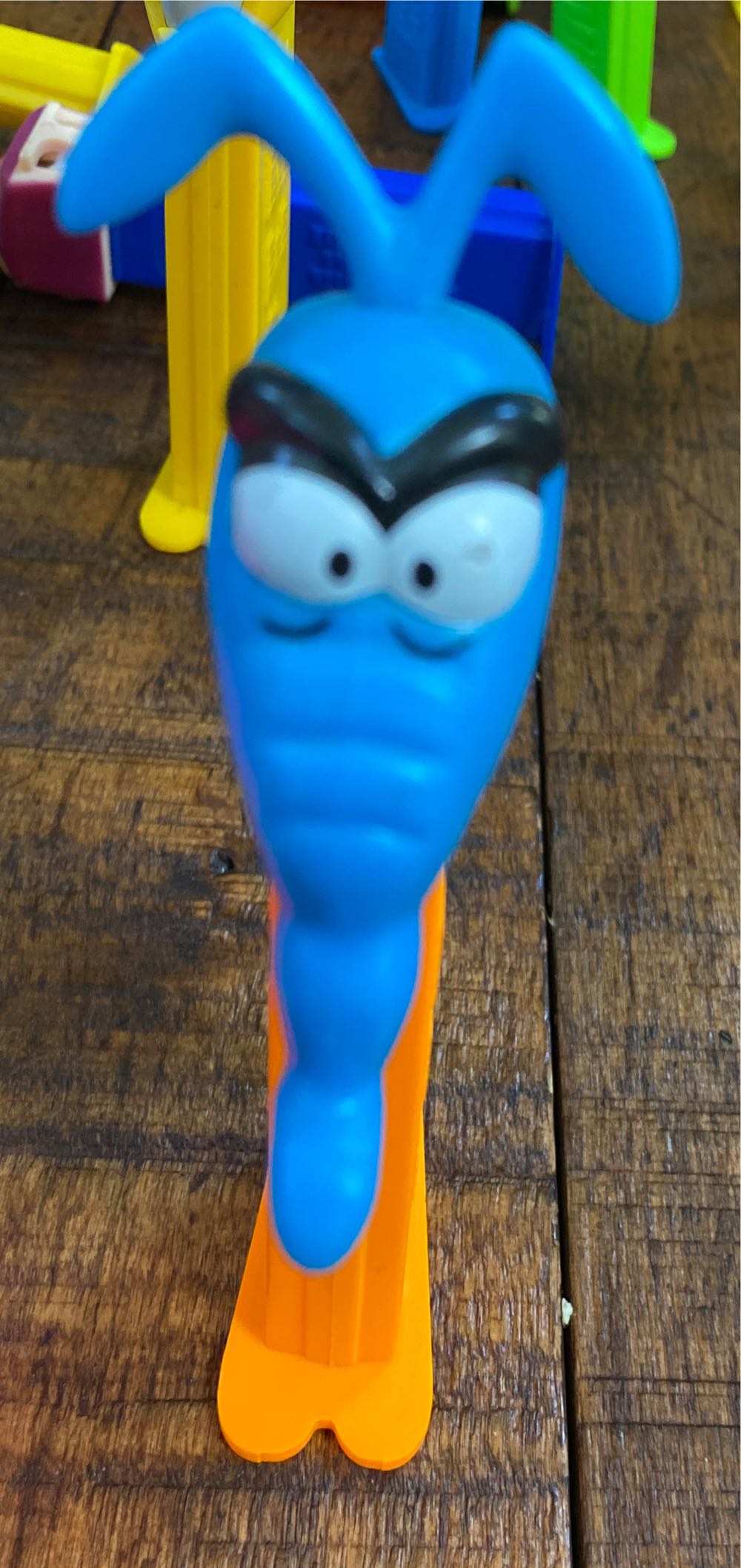 Ant Eater - The Pink Panther pez collectible - Main Image 3