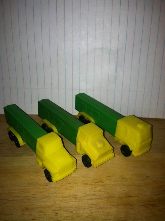 Disney Classic: Mickey Mouse E Yellow Stem