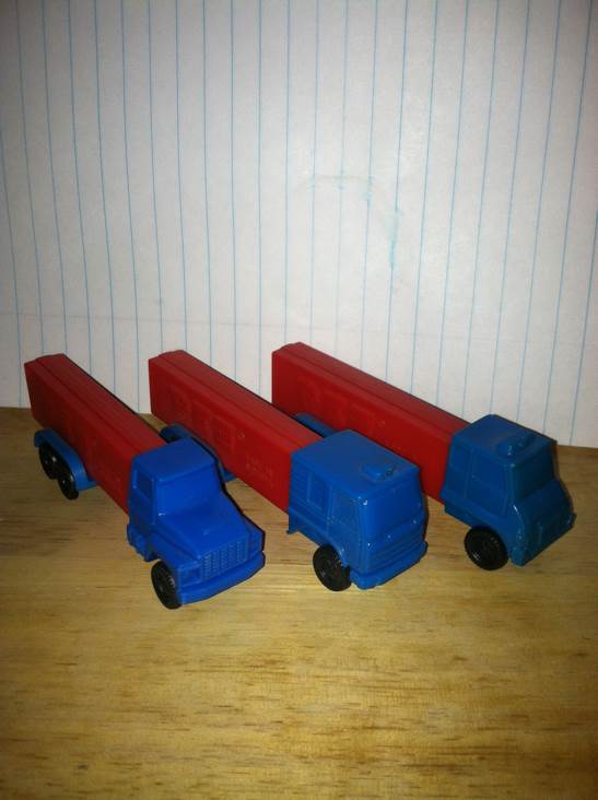 Squriell From Ice Age