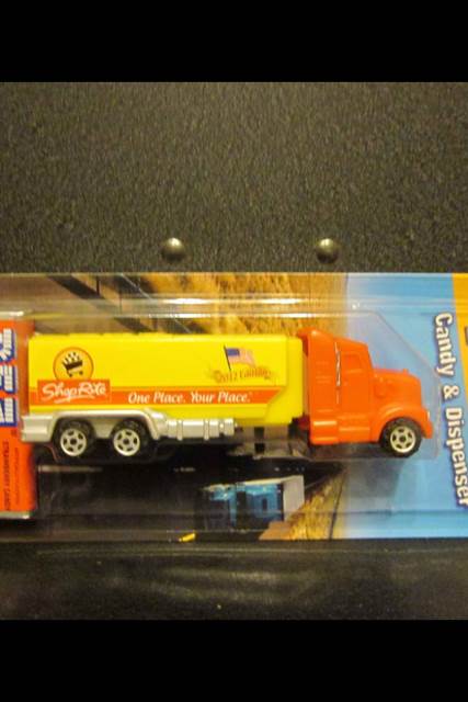 Mini - Keychain - Peter Pez