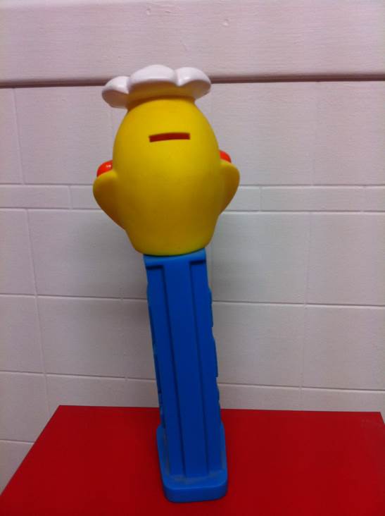 Duck  pez collectible - Main Image 2