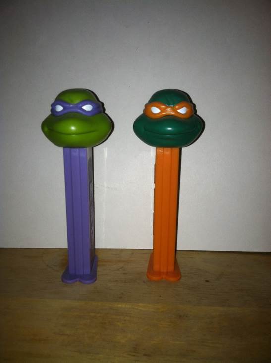 Hello Kitty - Purple Bow