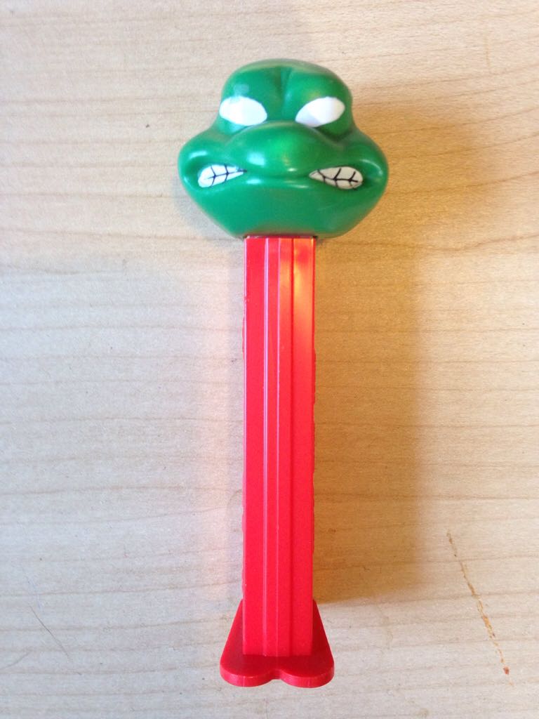 Gloria The Hippopotamus