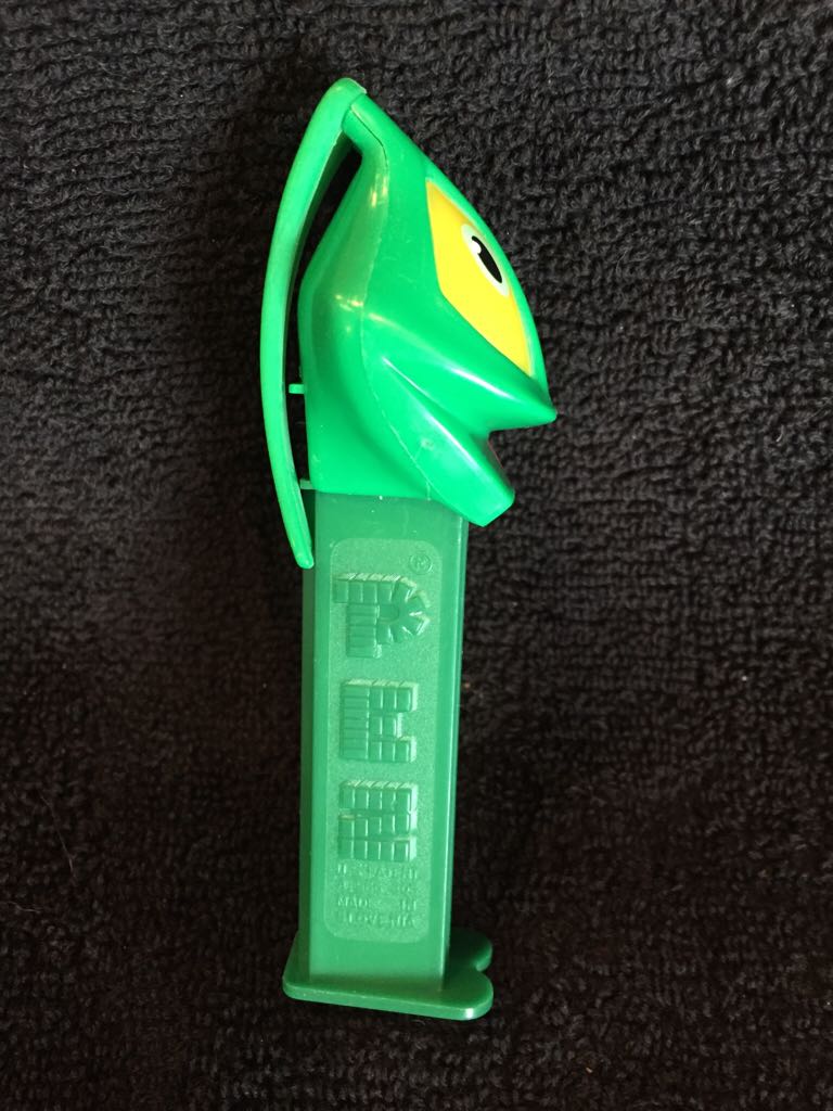 Bugz x4 - Heart pez collectible - Main Image 2