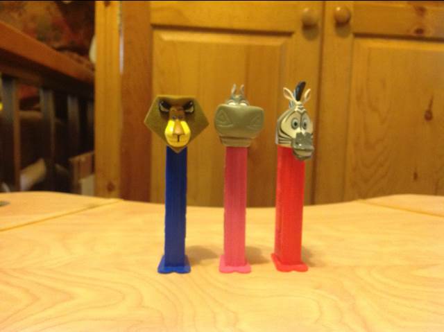 Fly Sam Snuffle Clear