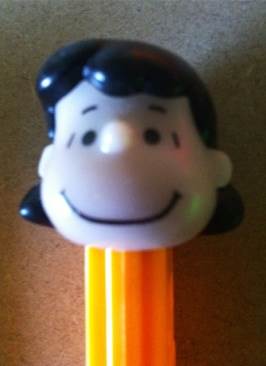 Egg (Yellow With Dots) - In Tube (2)