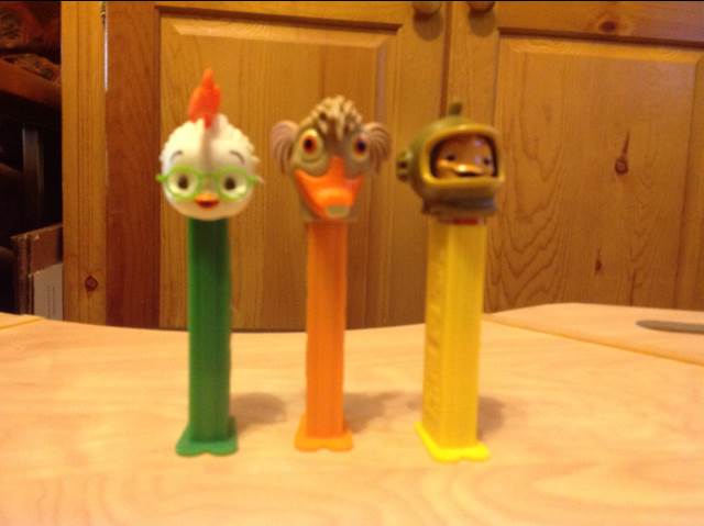 Valentines Red Solid