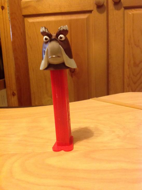 Star Wars: The Clone Wars - Anakin Skywalker