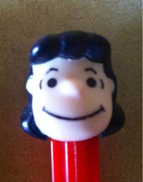 Christmas Crystals - Santa E 