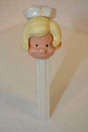 Pez Pal Nurse - Pez Pal pez collectible - Main Image 1