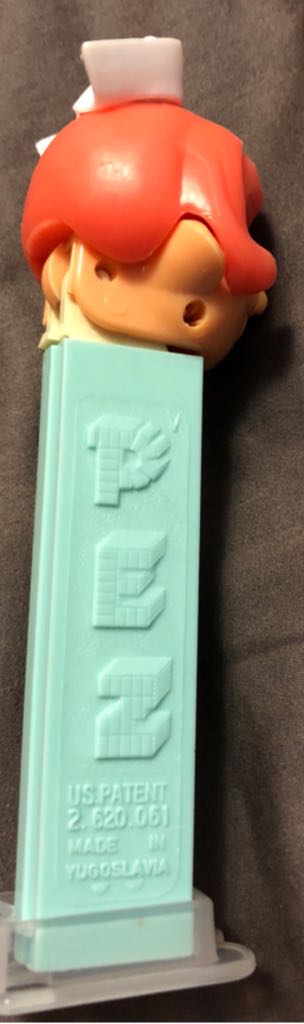 Pez Pal Nurse - Pez Pal pez collectible - Main Image 2