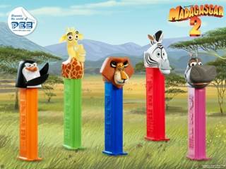 Raphael Happy (Yellow Stem)