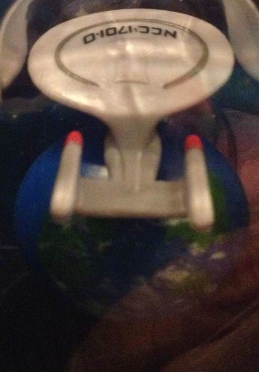 Donald Duck B (complete Unpainted)