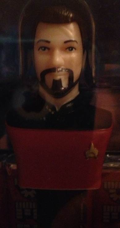 Pez Coaches Whistles