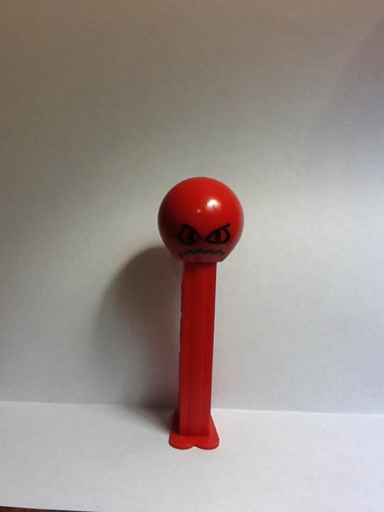 Goofy C . (ears Molded To The Head)