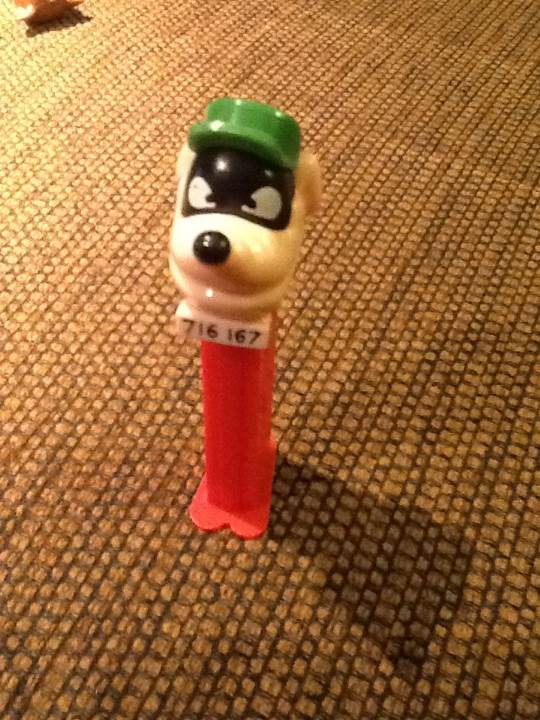 Looney Tunes - Sleepytime Daffy