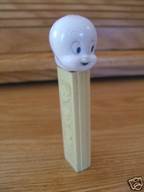 Casper - Vintage pez collectible - Main Image 2