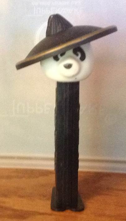 Fireman - Wacky Wobbler