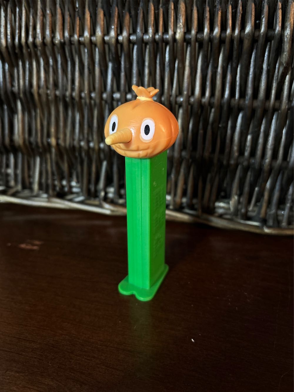 Bob The Builder - Spud - Bob The Builder pez collectible - Main Image 3