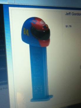 Valentine’s - Maroon Heart White Stem Maroon Hearts