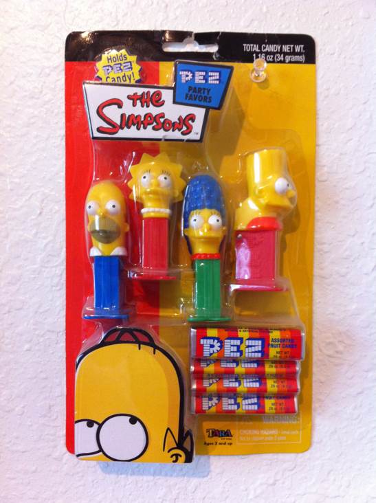 Toys - Zippy The Dog