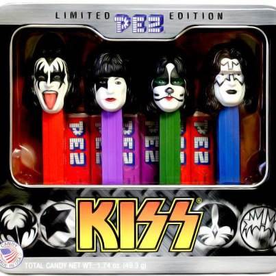 Sour Cherry Juice Bubble Man