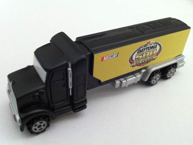 Peppermint Regular Yellow