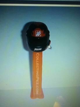 Kasey Kahne #9 Helmet