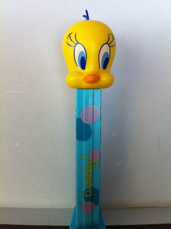 Simpson Party Favors