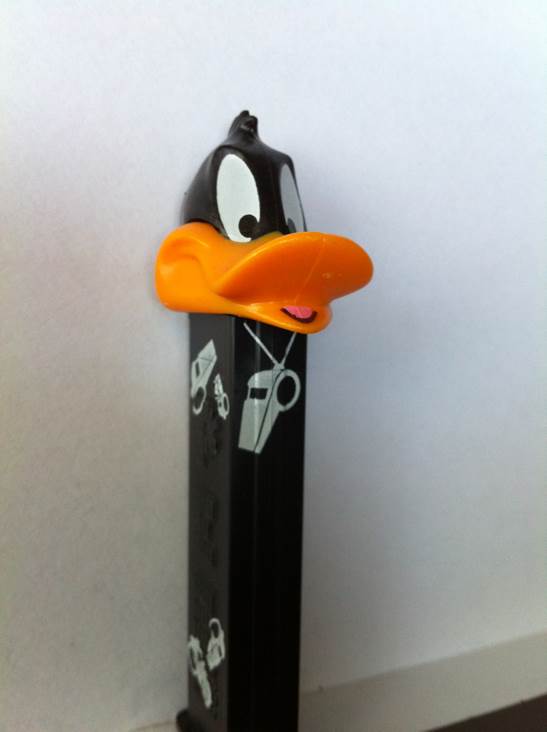 Monsters, Inc. - Sully A