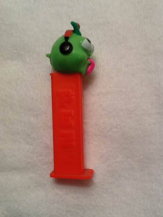 Sourz - Sourz pez collectible - Main Image 2