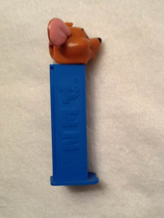 Winnie The Pooh, Roo - Winnie The Pooh pez collectible - Main Image 2
