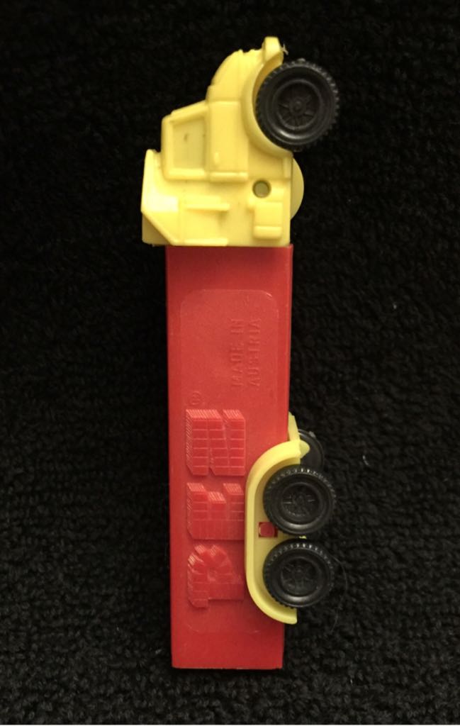 Truck - Dodge #9 - Nascar pez collectible - Main Image 2