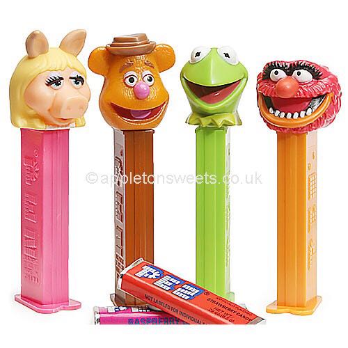 Muppets - Disney pez collectible - Main Image 2