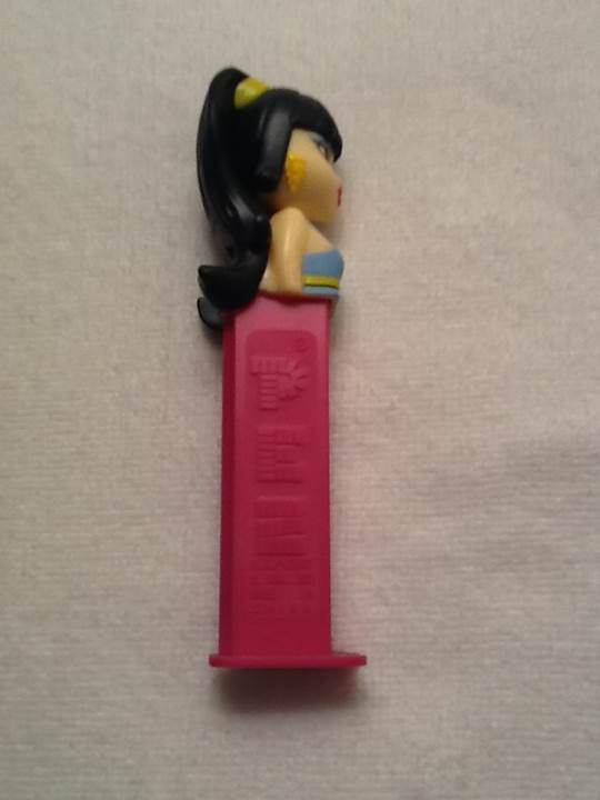 Bratz - Jade - Bratz pez collectible - Main Image 2