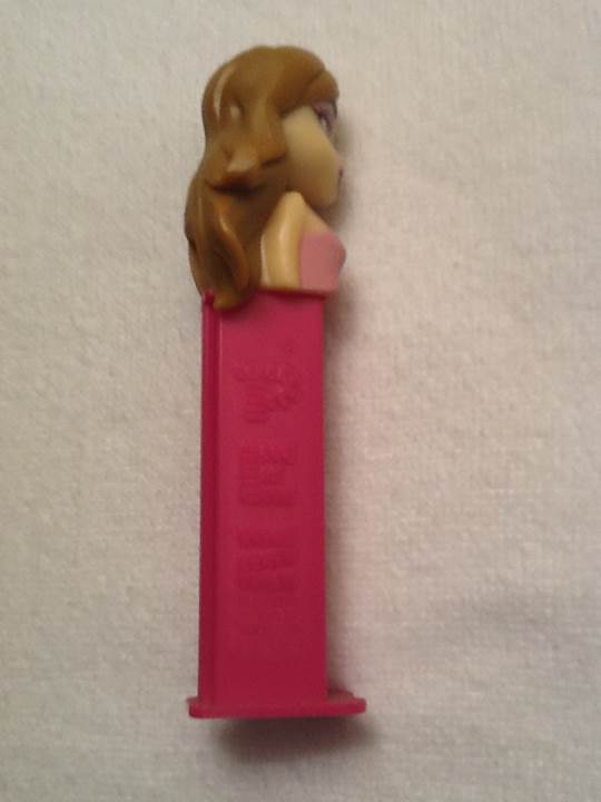 Bratz - Jasmine - Bratz pez collectible - Main Image 2