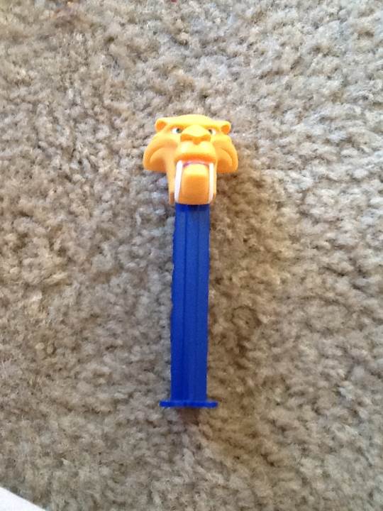 Hello Kitty Full Body On Stem