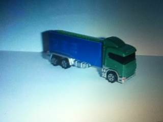 Marvel - Spider-Man, large eyes, blue stem