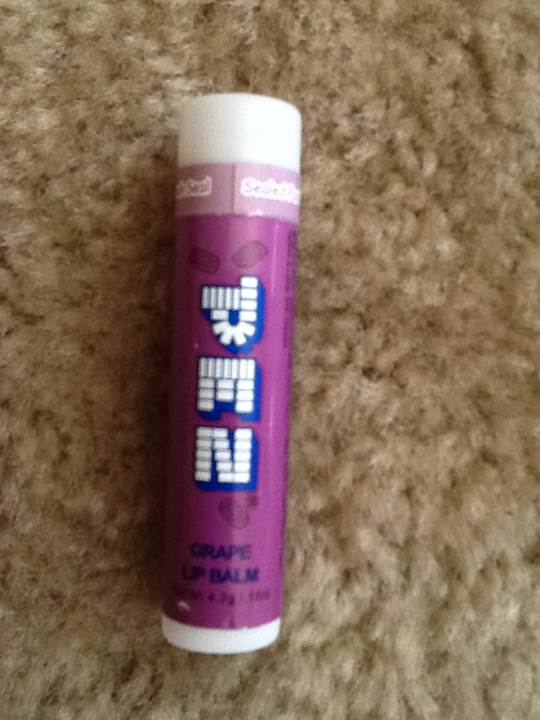 Crystal Ghost (naughty Neil)