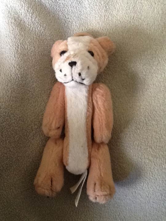 Scrooge McDuck Pink Stem