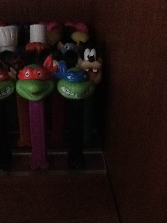 Charlie Brown - Smile