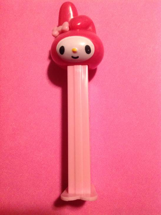 Valentines Pink Solid