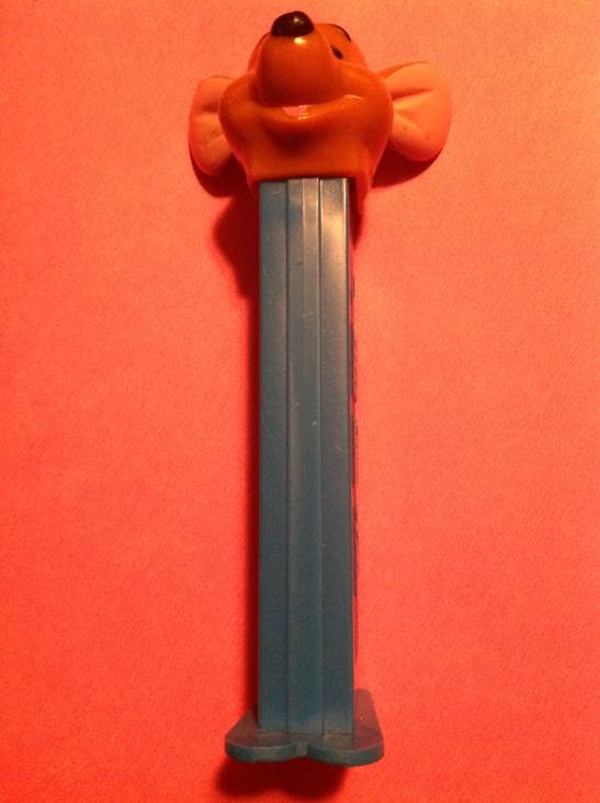 Red Nose Day - T-Spex