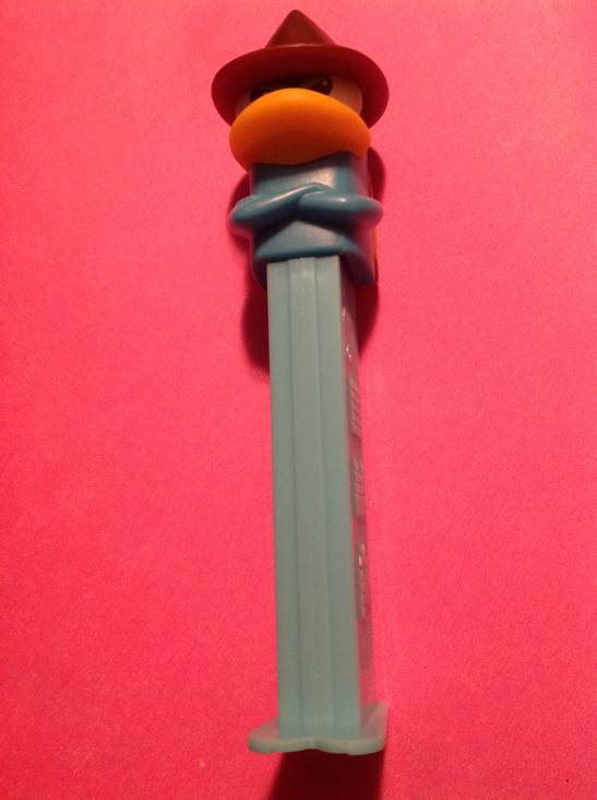 Crystal Ball - Yellow