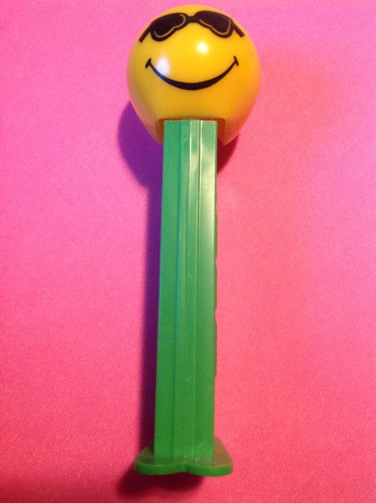 Halloween - Slimy Sid