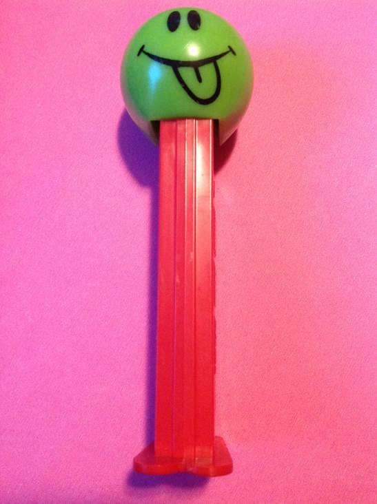 Kermit the Frog - All Green